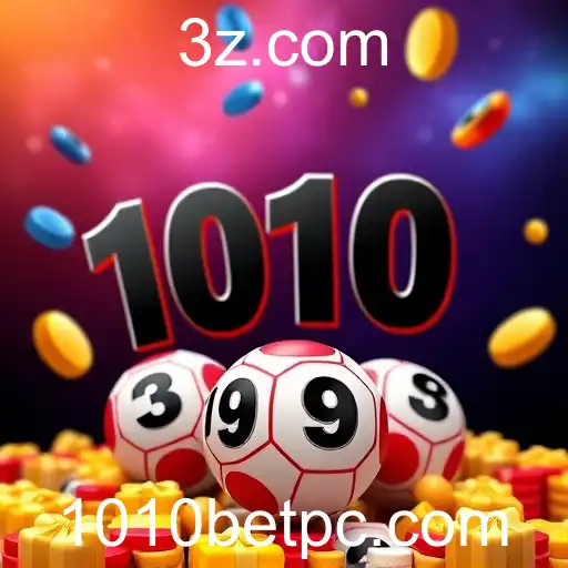 A Expansão do 1010 Bet no Mercado Brasileiro