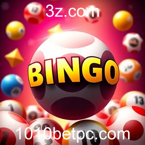 Bingo no '1010 Bet': A Tradição dos Jogos em Formato Digital