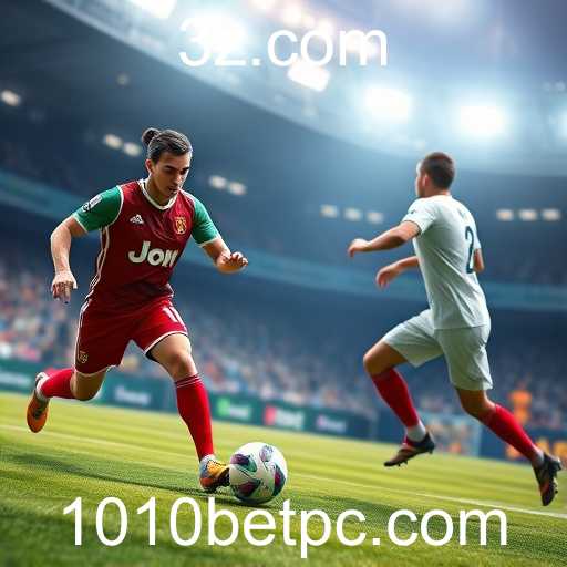 A Revolução dos Jogos de Apostas Online em 2026