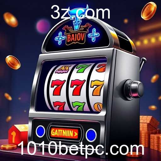 A Popularidade Crescente do 1010 Bet no Brasil