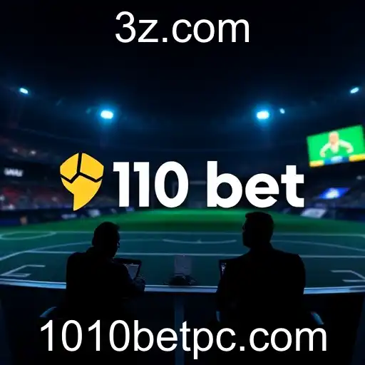 A Ascensão do 1010 Bet no Cenário de Jogos Online