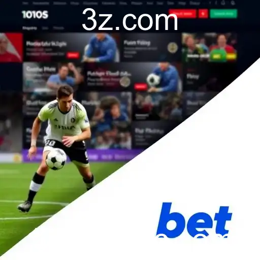 Apostas Esportivas no 1010 Bet: Uma Nova Maneira de Vivenciar o Esporte