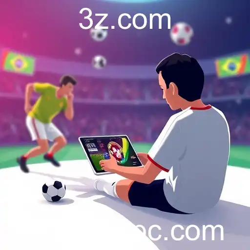 Expansão do Mercado de Jogos em Português