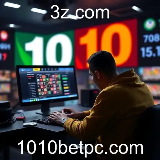 A Evolução do Mercado de Apostas Online