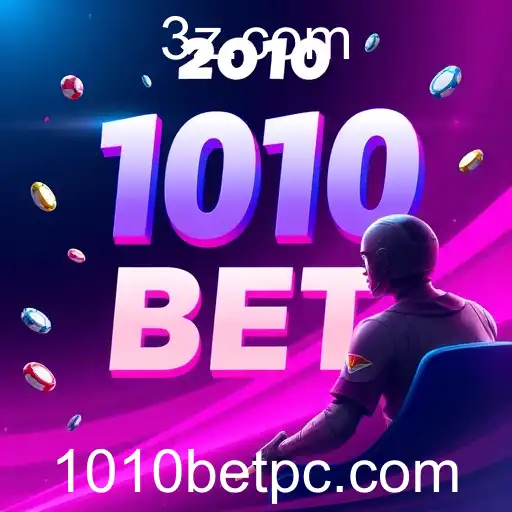 Revolução nos Jogos de Apostas: A Ascensão da 1010 Bet