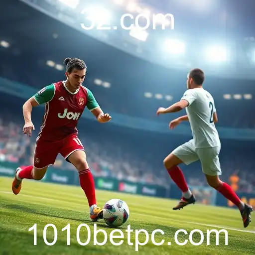 Explorando os Esportes Virtuais no Mundo das Apostas Online